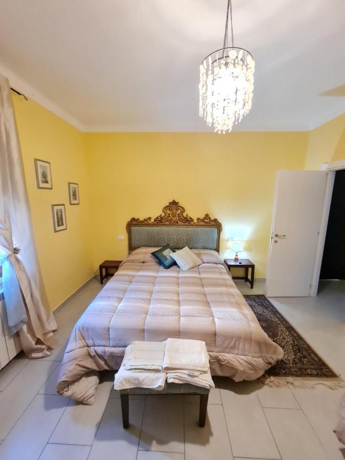 B&B Al Calcandola Sarzana Habitación foto
