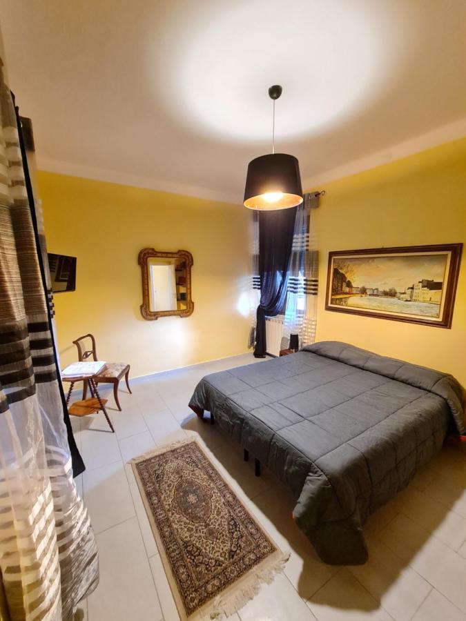B&B Al Calcandola Sarzana Exterior foto