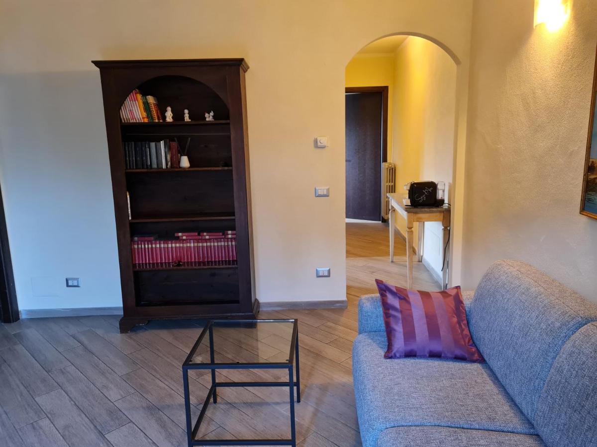 B&B Al Calcandola Sarzana Habitación foto