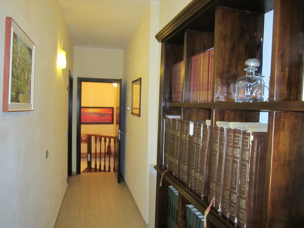 B&B Al Calcandola Sarzana Exterior foto