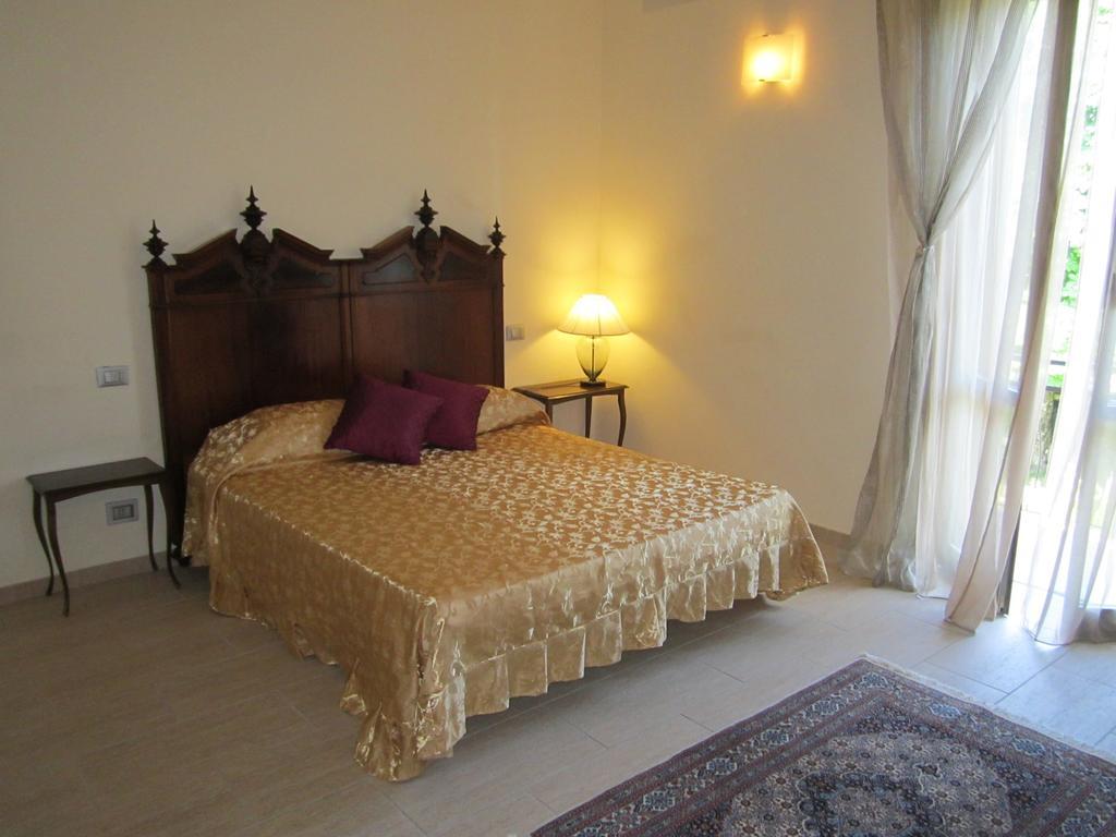 B&B Al Calcandola Sarzana Habitación foto