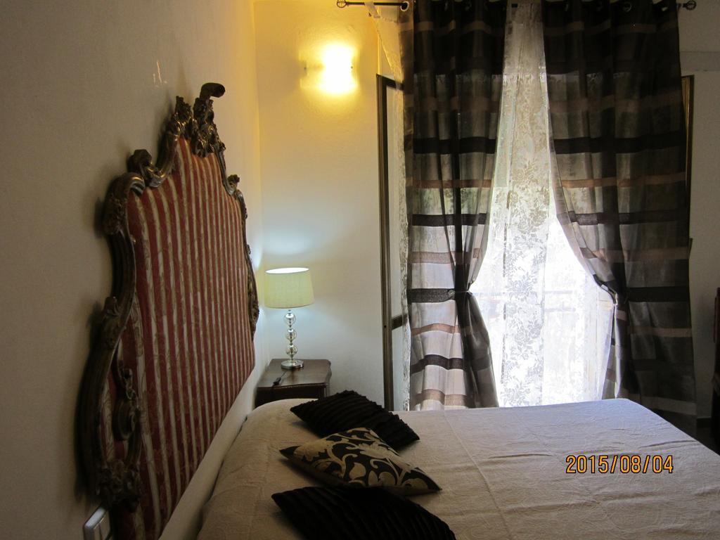 B&B Al Calcandola Sarzana Habitación foto