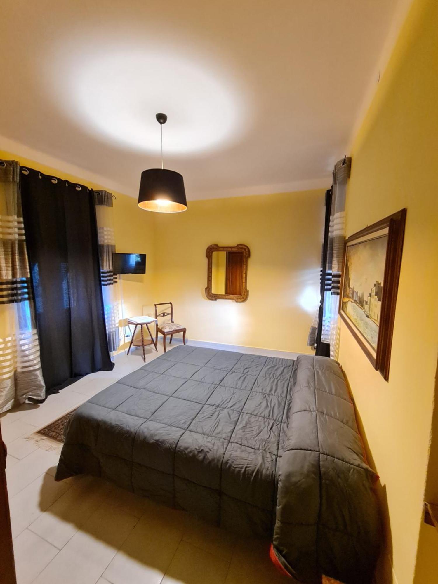 B&B Al Calcandola Sarzana Habitación foto