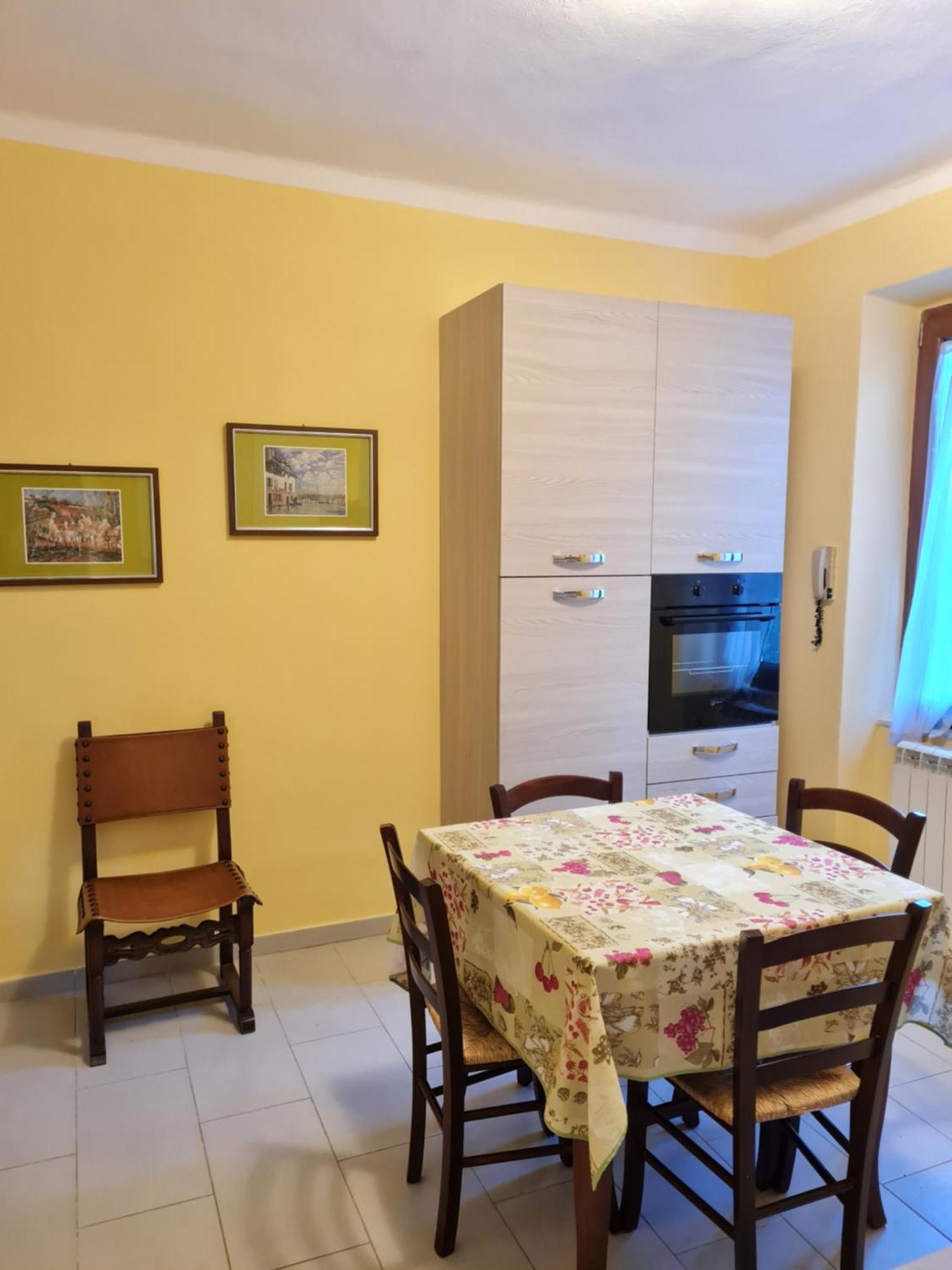 B&B Al Calcandola Sarzana Habitación foto