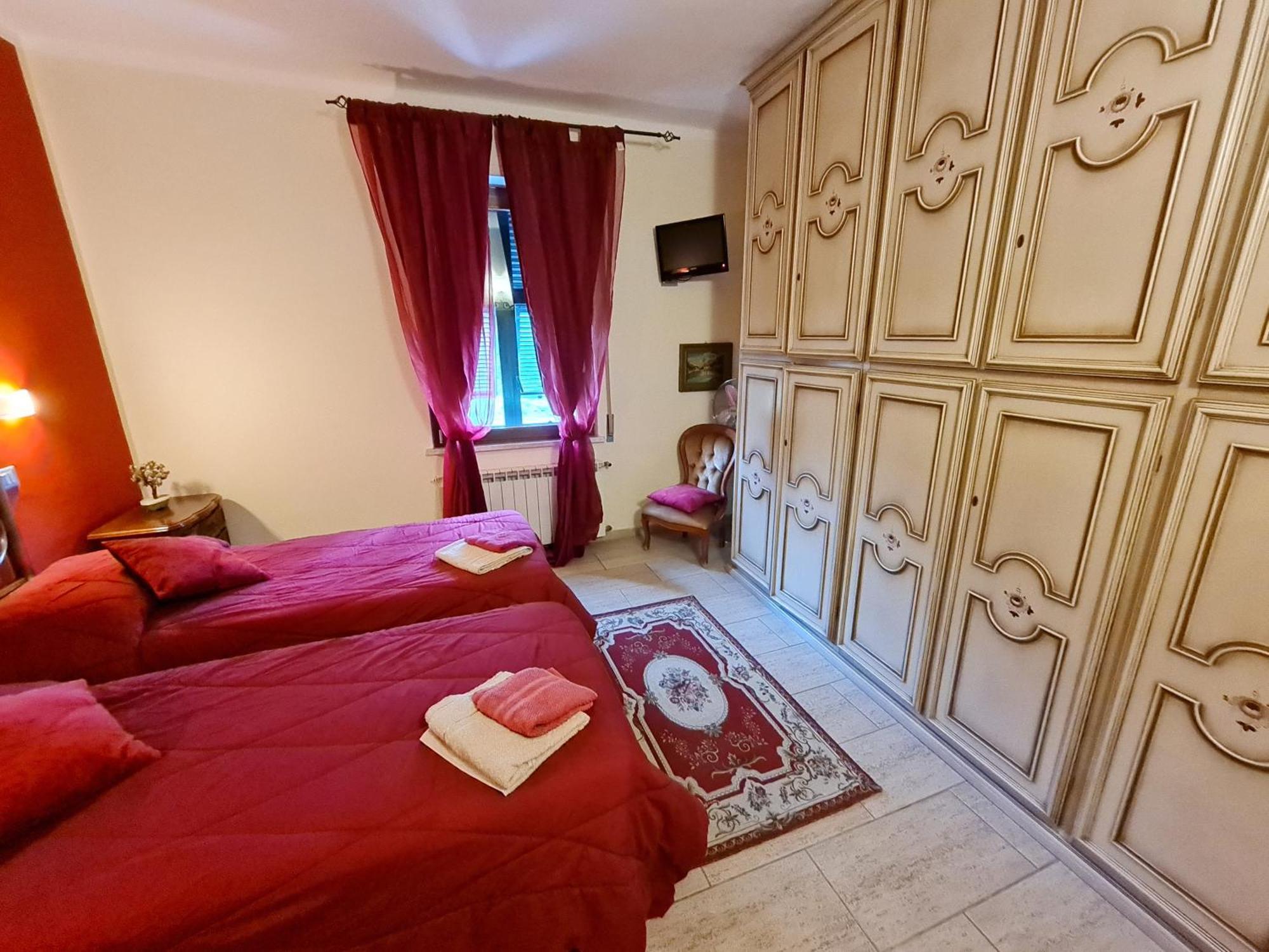 B&B Al Calcandola Sarzana Habitación foto