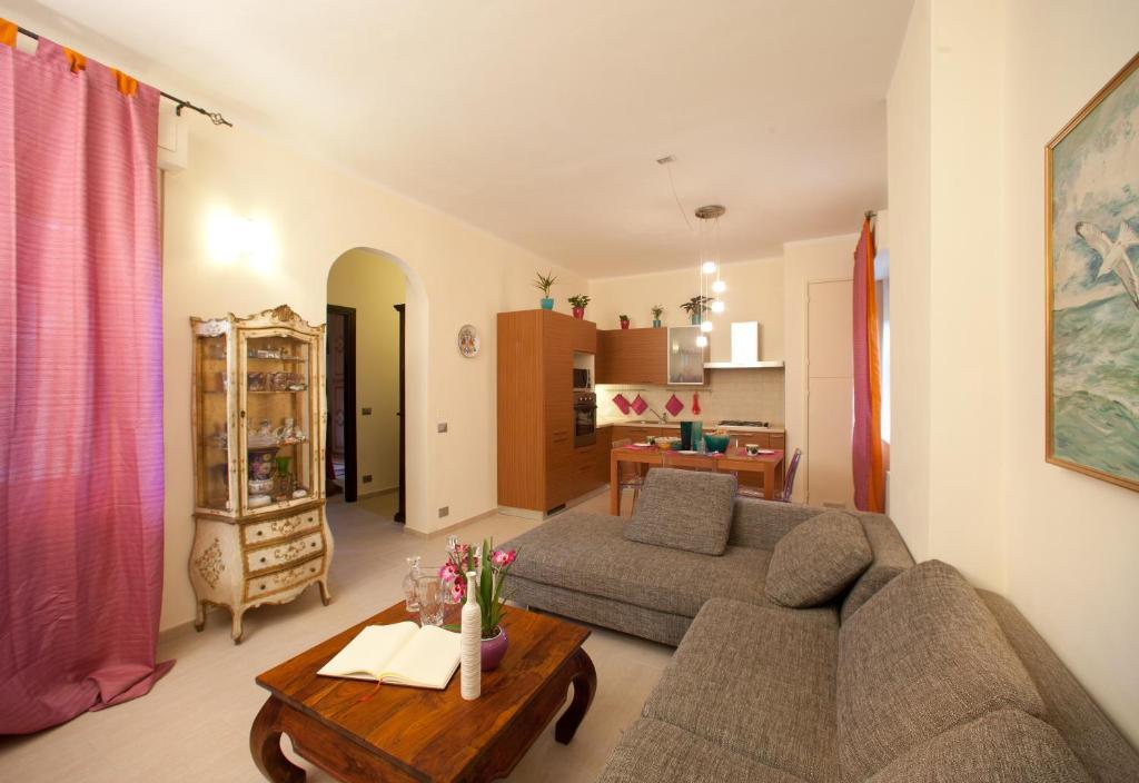B&B Al Calcandola Sarzana Exterior foto