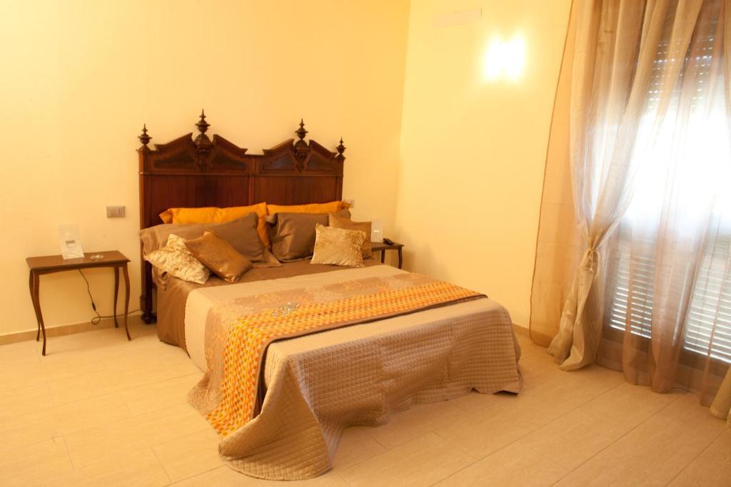 B&B Al Calcandola Sarzana Habitación foto