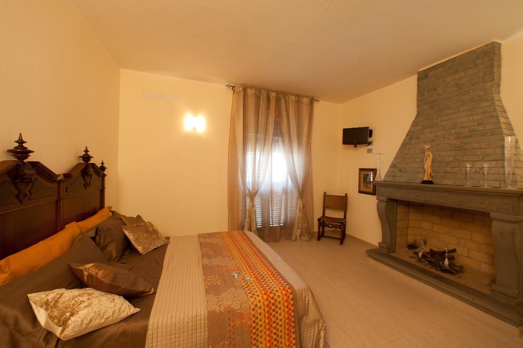 B&B Al Calcandola Sarzana Exterior foto