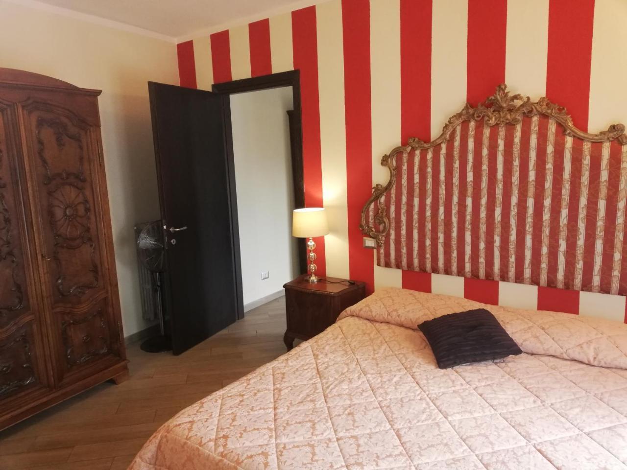B&B Al Calcandola Sarzana Exterior foto