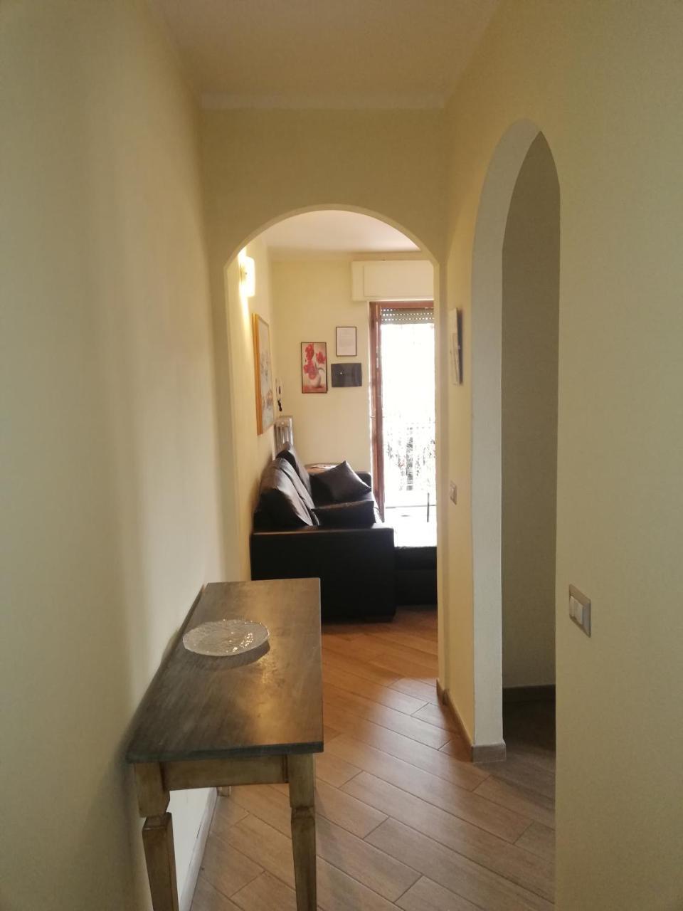B&B Al Calcandola Sarzana Exterior foto